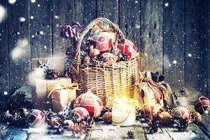 Kerstpakket
