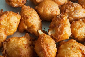 Oliebollen