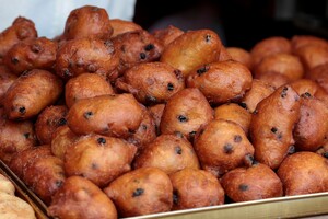 Beste oliebol