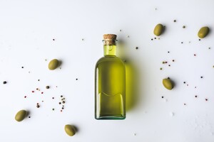 Olijfolie