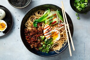 Snelle ramen