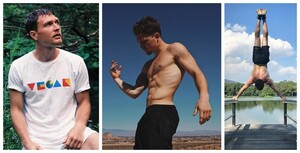Instagram Tim Schieff