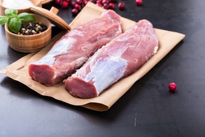 Culinair vlees