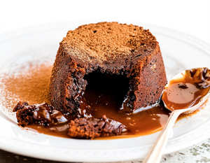 dessert