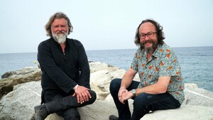The Hairy Bikers' Mediterranean Adventure