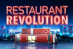 Restaurant Revolution