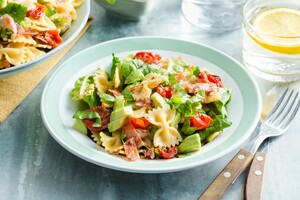 pastasalade