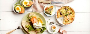 Zalm recepten