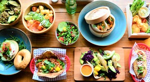 restaurants nijmegen