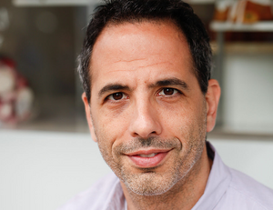 Nieuw kookboek Yotam Ottolenghi