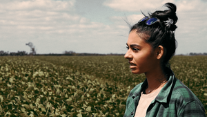Food Exposed with Nelufar Hedayat