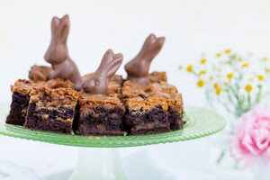 Paashaasbrownie