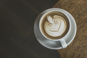 Kopje koffie