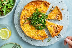 Quiche recepten