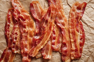 Zo bereid je de perfecte bacon