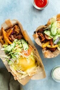 Luxe Kapsalon