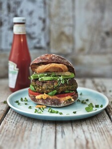 Briljante burger