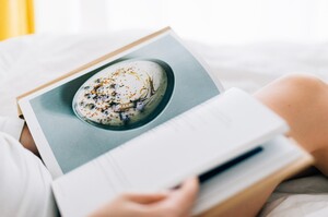 Vjeze Fur kookboek