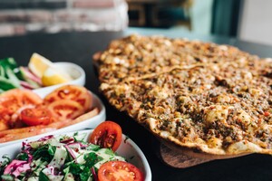 Cigkofte
