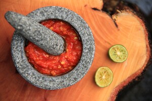Verse sambal