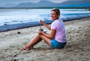 Tropical Gourmet