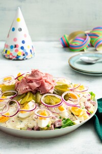 Huzarensalade