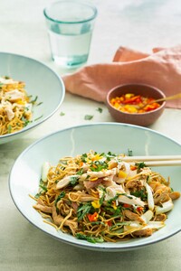 Surinaamse bami
