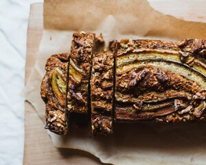 tips bananenbrood