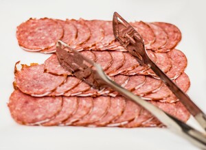 grillworst supermarkt