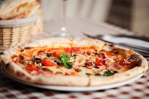 nNea pizza