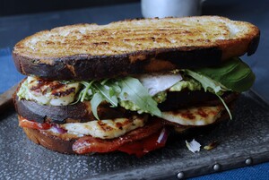 halloumi