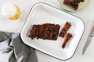 Biermarinade