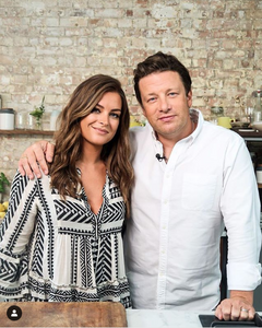 Jamie Oliver Interview: Quick & Easy Food