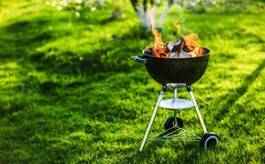 BBQ recepten