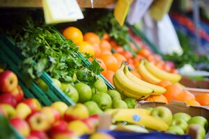 kersen supermarkt