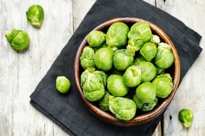 spruitjes vies