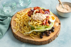 Zomerse gerechten