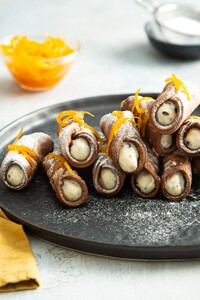 Cannoli