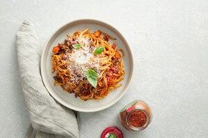 Spaghetti
