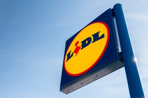 Lidl cronut