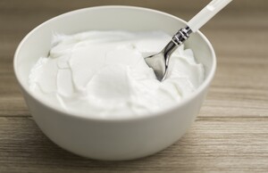Verse yoghurt
