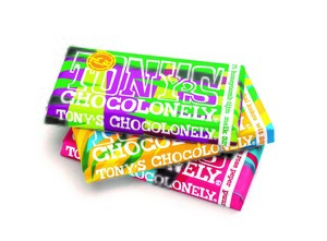 Tony's chocolonely