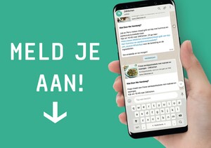 lekker recept alert