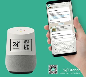 Whatsapp hellofresh