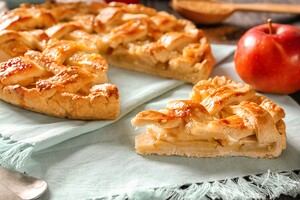 Appeltaart