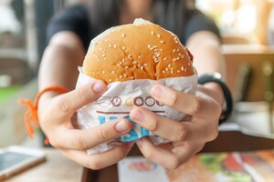 frikandelbroodje burger king