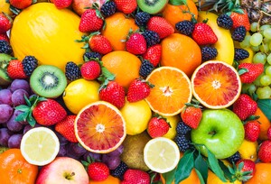 fruit langer houdbaar