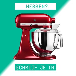 KitchenAid