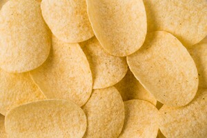Pringles