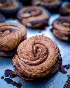 Zeeuwse Bolus van Bakkerij van Meijel